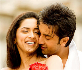 Ranbir-Deepika rekindle their romance in Manali